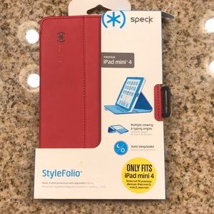 Case for iPad mini 4 brand new